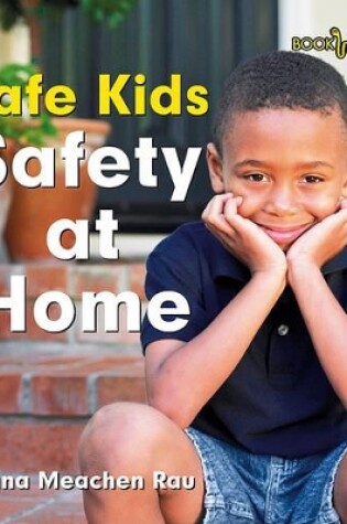 Cover of Safety at Home