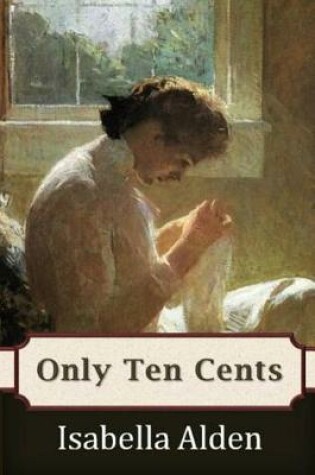 Cover of Only Ten Cents