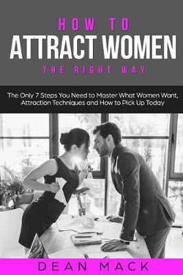 Cover of How to Attract Women