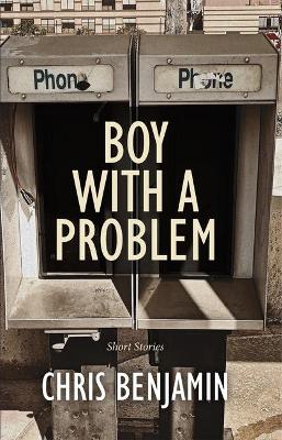 Book cover for Boy with a Problem