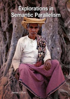 Book cover for Explorations in Semantic Parallelism