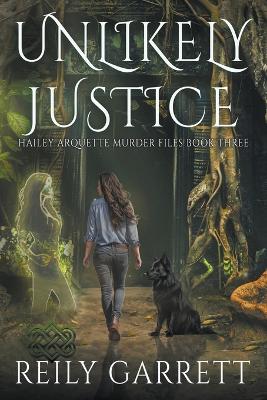 Book cover for Unlikely Justice