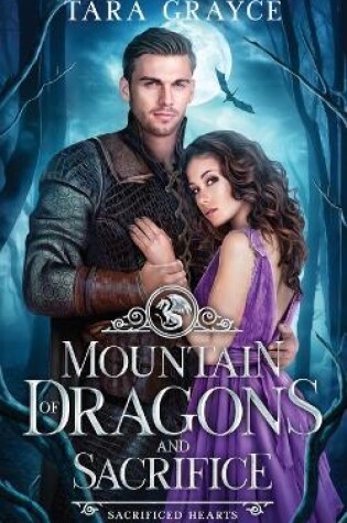 Cover of Mountain of Dragons and Sacrifice