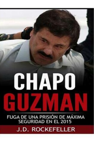 Cover of Chapo Guzman