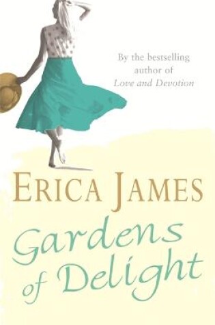 Cover of Gardens Of Delight