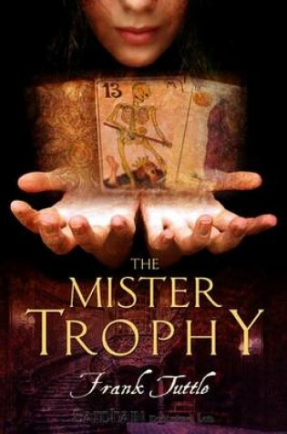 Cover of The Mister Trophy