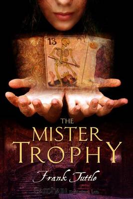 Book cover for The Mister Trophy