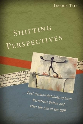 Cover of Shifting Perspectives