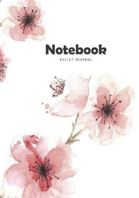 Book cover for Notebook (bullet journal)