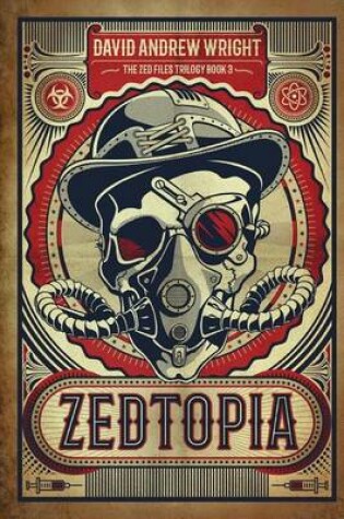 Cover of Zedtopia