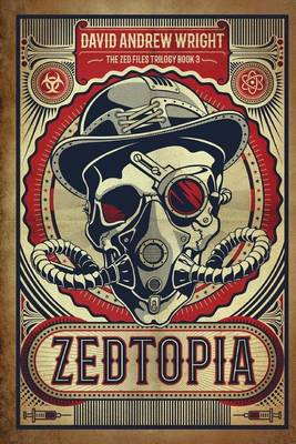 Book cover for Zedtopia