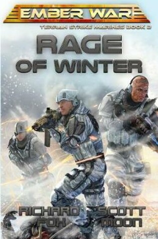 Cover of Rage of Winter