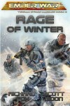 Book cover for Rage of Winter