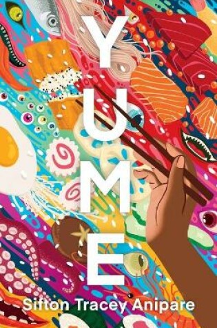 Cover of Yume