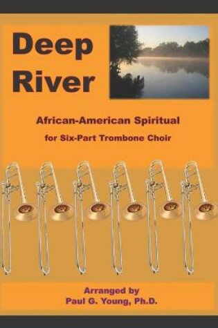 Cover of Deep River