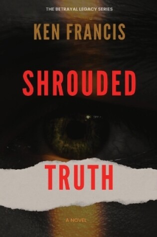 Cover of Shrouded Truth