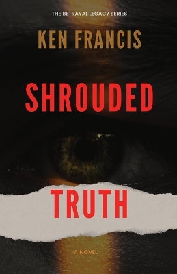 Cover of Shrouded Truth