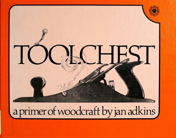 Cover of Toolchest