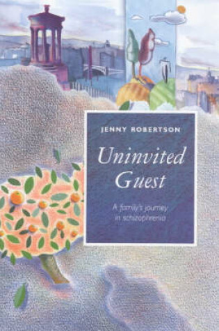 Cover of Uninvited Guest