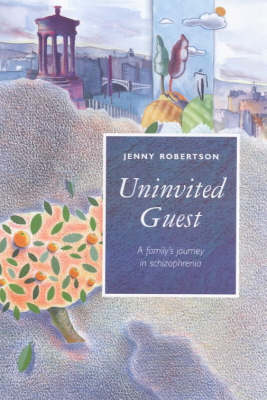 Book cover for Uninvited Guest