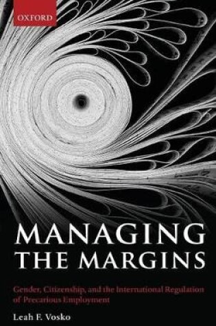 Cover of Managing the Margins