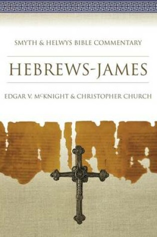 Cover of Hebrews-James