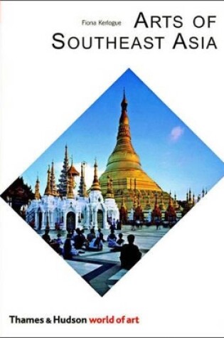 Cover of Arts of Southeast Asia