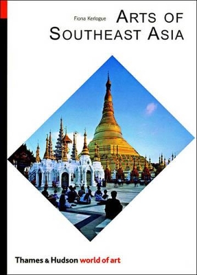 Cover of Arts of Southeast Asia