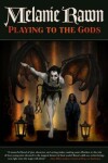 Book cover for Playing to the Gods