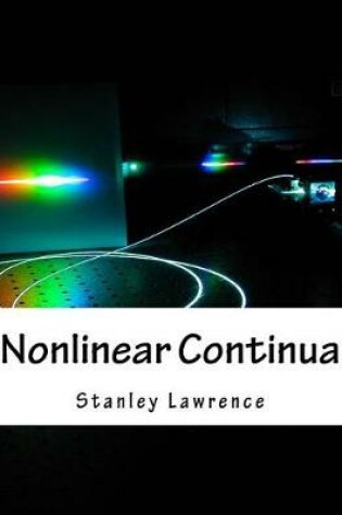Cover of Nonlinear Continua