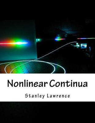 Book cover for Nonlinear Continua