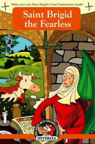 Cover of Saint Brigid the Fearless