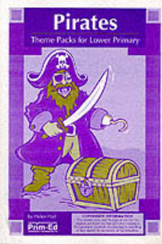 Cover of Pirates