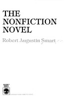 Book cover for Nonfiction Novel CB