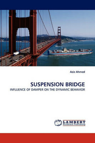 Cover of Suspension Bridge