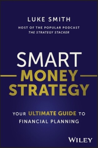 Cover of Smart Money Strategy
