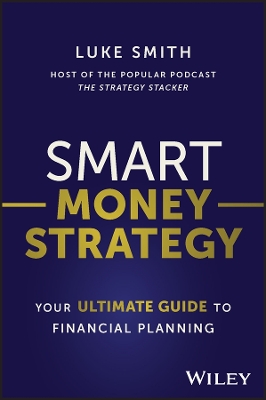 Book cover for Smart Money Strategy