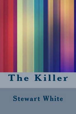 Book cover for The Killer