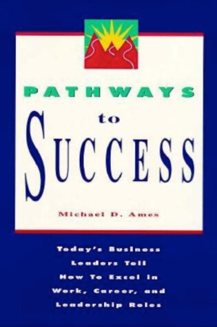 Cover of Pathways to Success