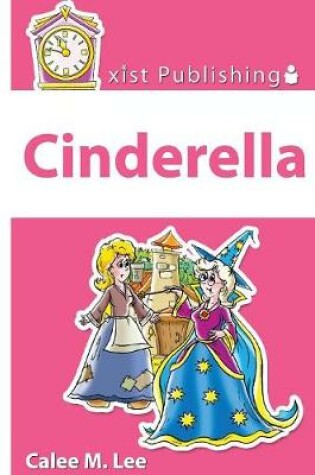 Cover of Cinderella