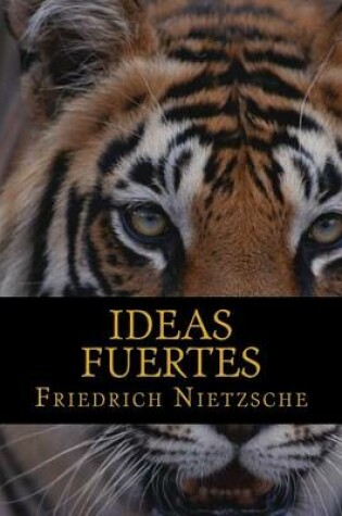 Cover of Ideas Fuertes
