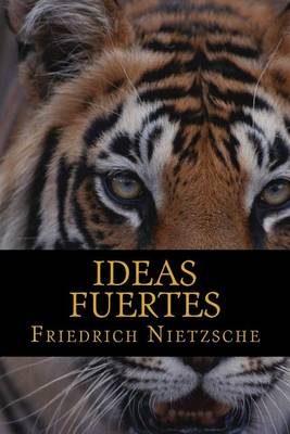 Book cover for Ideas Fuertes