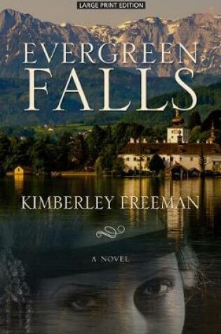 Cover of Evergreen Falls