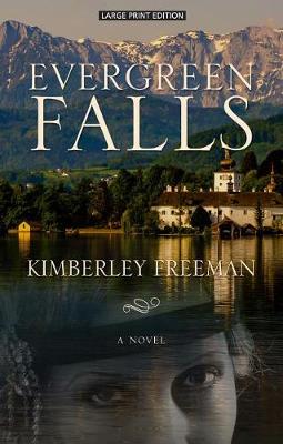 Book cover for Evergreen Falls