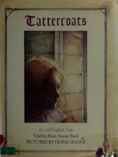 Book cover for Tattercoats