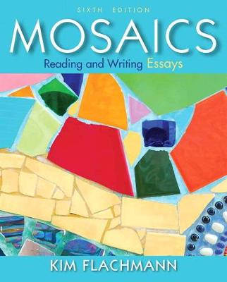 Book cover for Mosaics