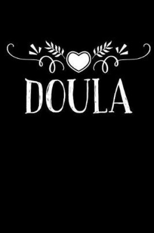 Cover of Doula