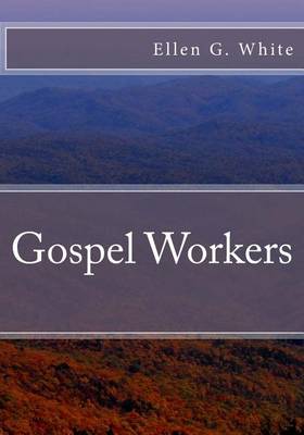 Book cover for Gospel Workers