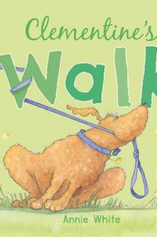 Cover of Clementine's Walk