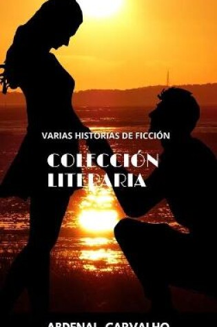 Cover of Colección Literaria